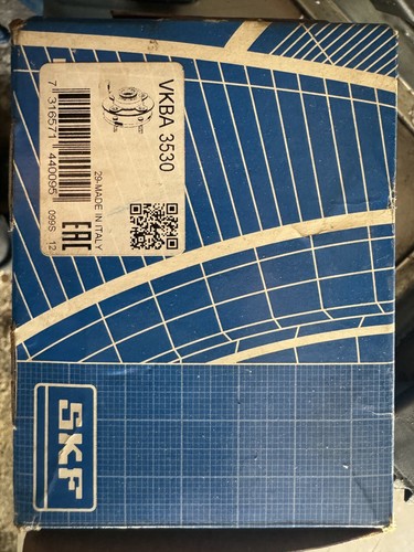 Skf - 2x, 3530)