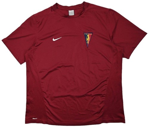 Nike 2010 pogon - 2010-11, szczecin