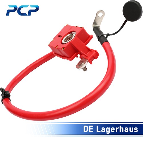 Batteriekabel pluskabel - batteriekabel,