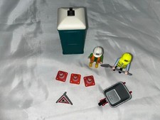 Playmobil 3275 Mobile Toilette