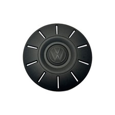 Original VW T6 Amarok Radkappe Nabendeckel Stahlfelge 7E0601151C