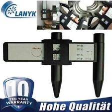 Lochkreis Messschieber Lochkreismesser Messlehre Felgenloch 4 5 6 8 Lug Schwarz