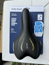 Selle Royal Trekking Sattel