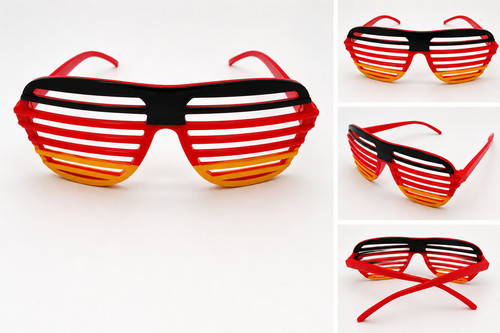 Fan atzen brille - fan, atzen-brille