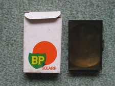 Solarfeuerzeug Werbegeschenk