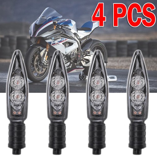 Led motorrad vorne blinker - led,