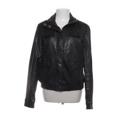 Tigha lederjacke damen - tigha,,