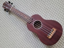 LANIKAI Sopran - Ukulele plus