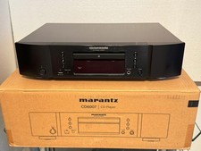 Marantz CD6007 CD-Player