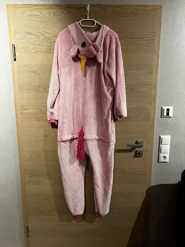 Einhorn kostüm erwachsene - einhorn,