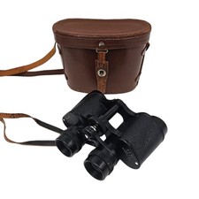 Fernglas Pallas 8x30 Field 7.1° schwarz mit Tasche und Tragegurt