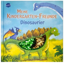 Meine Kindergarten-Freunde