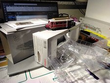 Märklin Dieseltriebwagen VT