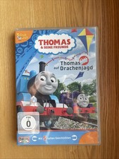 DVD Thomas & seine Freunde 26 - Thomas auf Drachenjagd (2011)