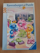 Puzzle Gelini  Shopping mit