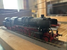 Roco DB Dampflok 50 888 für