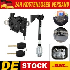 MOTORHAUBESCHLOSS Für FORD FOCUS C MAX.MOTORHAUBE.SCHLIESSZYLINDER REPARATURSATZ
