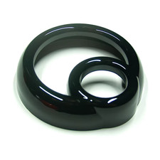 Akzentring für Drehzahlmesser