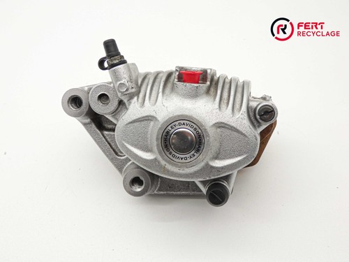 Vorderer linker bremssattel - linker,
