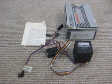 Rarität aus den 80er Jahren