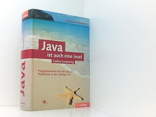Java ist auch - , eine