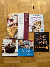 WW Weight Watchers Bücher