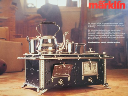 Märklin 1601 puppenherd - 1601,