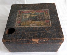 Laterna Magica/Zauberlaterne