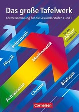 Das große tafelwerk - das,