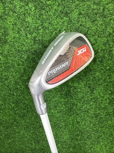 Wilson prostaff jgi short iron - prostaff,