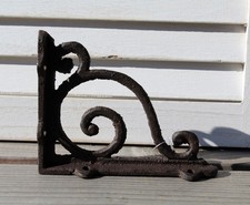 Regalträger Ranken 12 x 10 cm