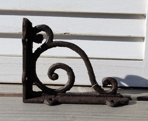 Regalträger ranken 10 cm - x,