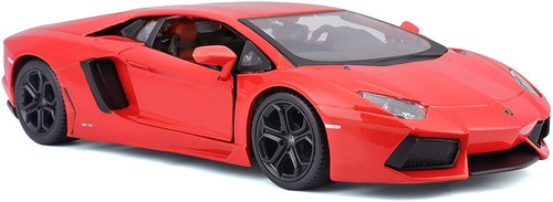 Maisto modellauto lamborghini - maisto,