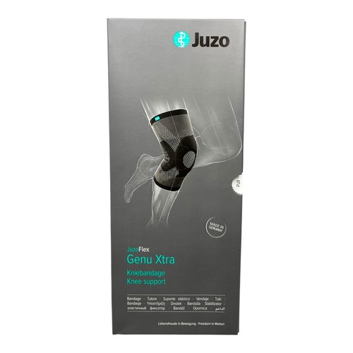 Juzoflex genu xtra - juzoflex, wide