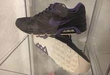 Nike Air Max Limited Edition