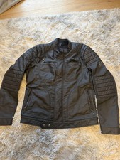 Belstaff Herren Lederjacke