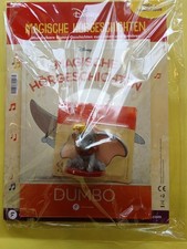 Disney Magische Hörgeschichten Ausgabe 5 " Dumbo " Neu