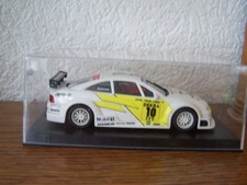 Opel Calibra Team Joest von