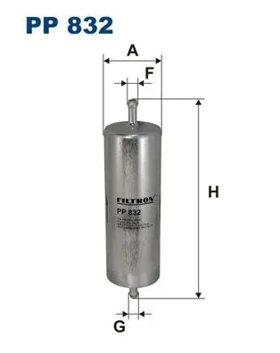 Kraftstofffilter