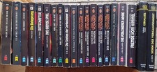 20 Div. Star Trek Romane,Nrn