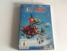 Ritter Rost 2  - Das