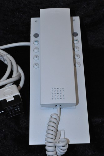 Siedle htc 711 - siedle,
