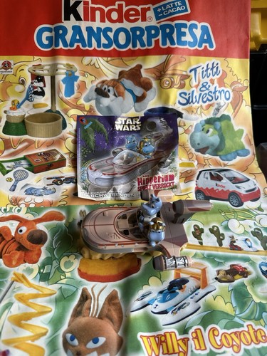 Maxi 2002 happy - hippo, star