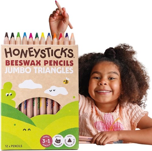 Honeysticks little learner - honeysticks,