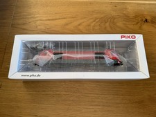 Piko 51102 E-Lokomotive BR 101