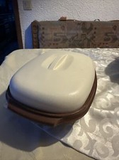 Retro Tupperware Siebservierer