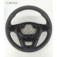 Lenkrad Echtes Leder Neu