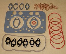 MWM KD415Z  KDW415Z - Dichtungssatz Zylinderkopf Fendt F25 Ensinger Sulzer S28