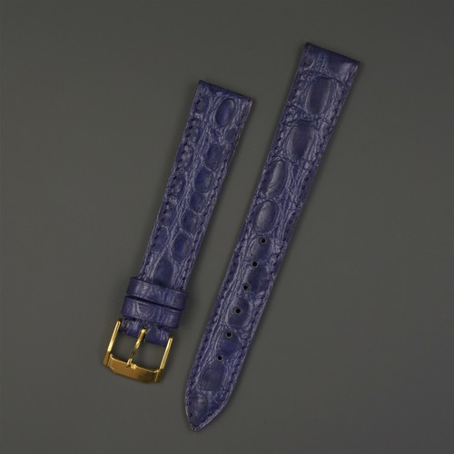 Neu kaufmann handmade - kaufmann, uhrband