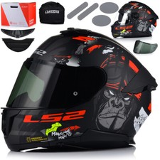 Motorradhelm ls2 ff808 - |,